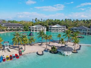 Best Resorts In Cebu
